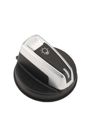 Bmw 3-serisi E90 E91 X1 E84 E88 E82 Far Anahtarı Düğmesi İçin