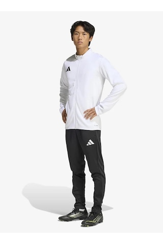 Adidas Jz6591 Ent26 Tk Erkek Spor Ceket Beyaz