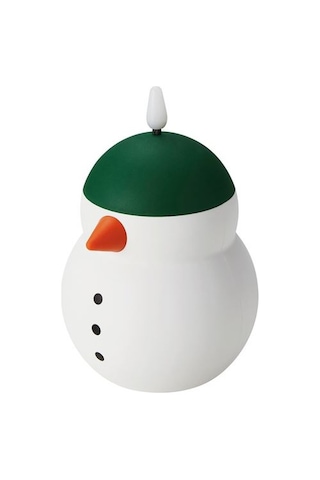 Ikea Vınterfınt Dekoratif Aydınlatma, Çok Renkli, 14 Cm, Pilli