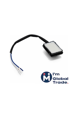 Im Global Kia Sportage 2016-2022 Sağ Kapı Kolu Butonu Switch 82661-d9710
