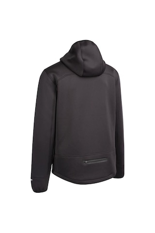 Trespass Bolfort Male Active Hybrid Jacket Black Erkek Outdoor Ceket 001