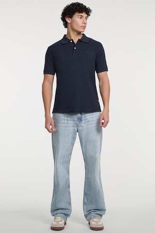 Jeans Erkek Regular Fit Polo Yaka Tişört M4bp29kcjv1 Lacivert