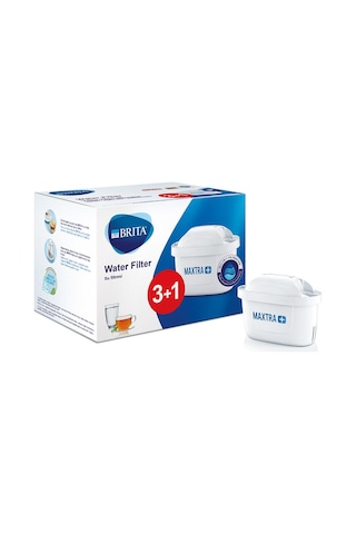 BRITA Maxtra+ Yedek Su Filtresi - Dörtlü