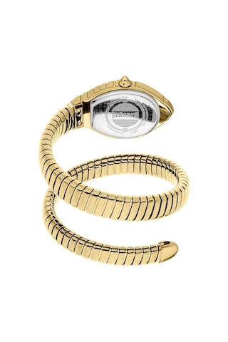 Just Cavalli Jc1l414m0025 Kadın Kol Saati Altın