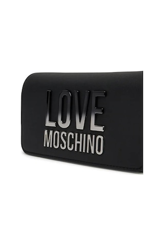 Love Moschino Cüzdan Jc5728pp0mkd000b Nero