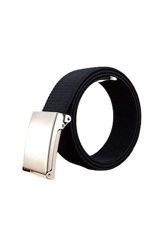 Taktikal Tarz Bez Kemer