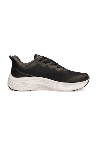 Hummel Joneq Ayakkabı 900685-2001 Siyah
