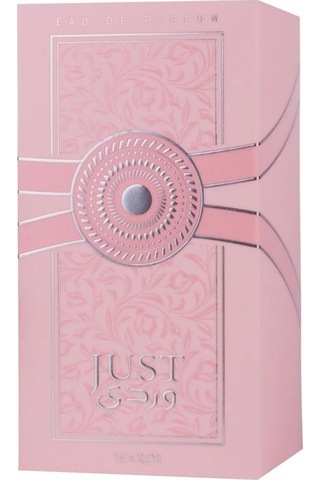 Fragrance World Just Wardi Edp 100 Ml Kadın Parfümü Oryantal Çiçeksi