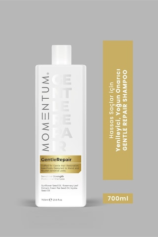 Momentum Gentle Repair Şampuan 700 ML
