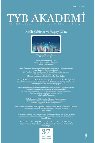 TYB Akademi 37