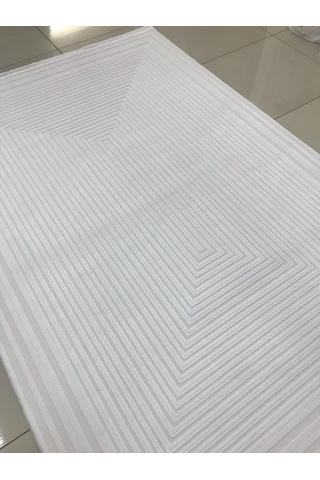 Merinos Halı Arden 72821 060 Serisi Akrilik Salon Oturma Yatak Odası Halısı Krem