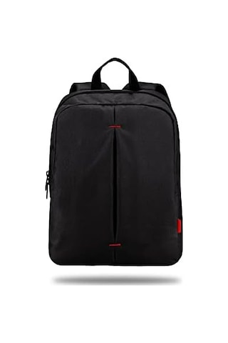 Pr-r160 Roma Serisi 15.6" Uyumlu Notebook Çantası-siyah