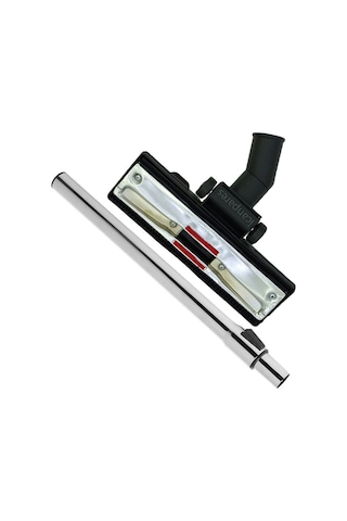 Black & Decker İle Uyumlu Vb 2000 2010 P Vm 2020 Elektrikli Süpürge Metal Tabanlı Emici Teleskopik B
