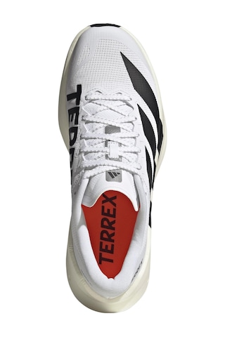 Adidas Terrex Agravic Sl Erkek Beyaz Koşu Ayakkabısı Kh8800