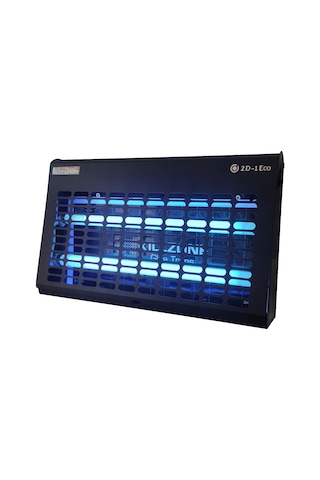 Killzone 2D-1 Eco Yapışkanlı Sinek Öldürücü Cihaz