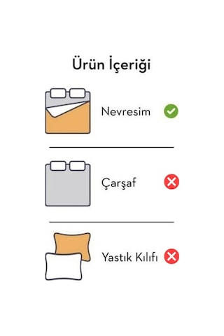 Lotus Home Tek Kişilik 160x220 Düz Beyaz Lüks Pamuklu Sadece Nevresim 1 Parça