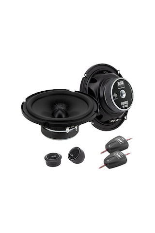 Blam Komponent Hoparlör Kiti 16cm
