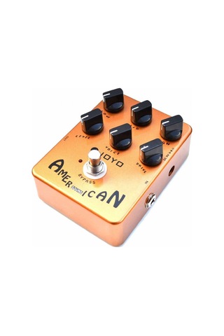 Joyo Jf14 American Sound Pedal