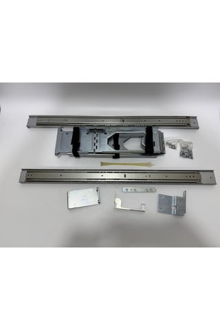 Hp Compaq Proliant Ml530 Ml570 Ray Kiti 163737-015 Çok Renkli