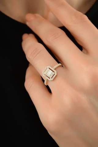 Bagetli Altın 3'Lü Set (470703073)