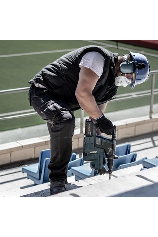 Bosch Expert Sds Plus-7x Kırıcı Delici Delme Ucu 10 X 100 X 165 Mm - 2608900097