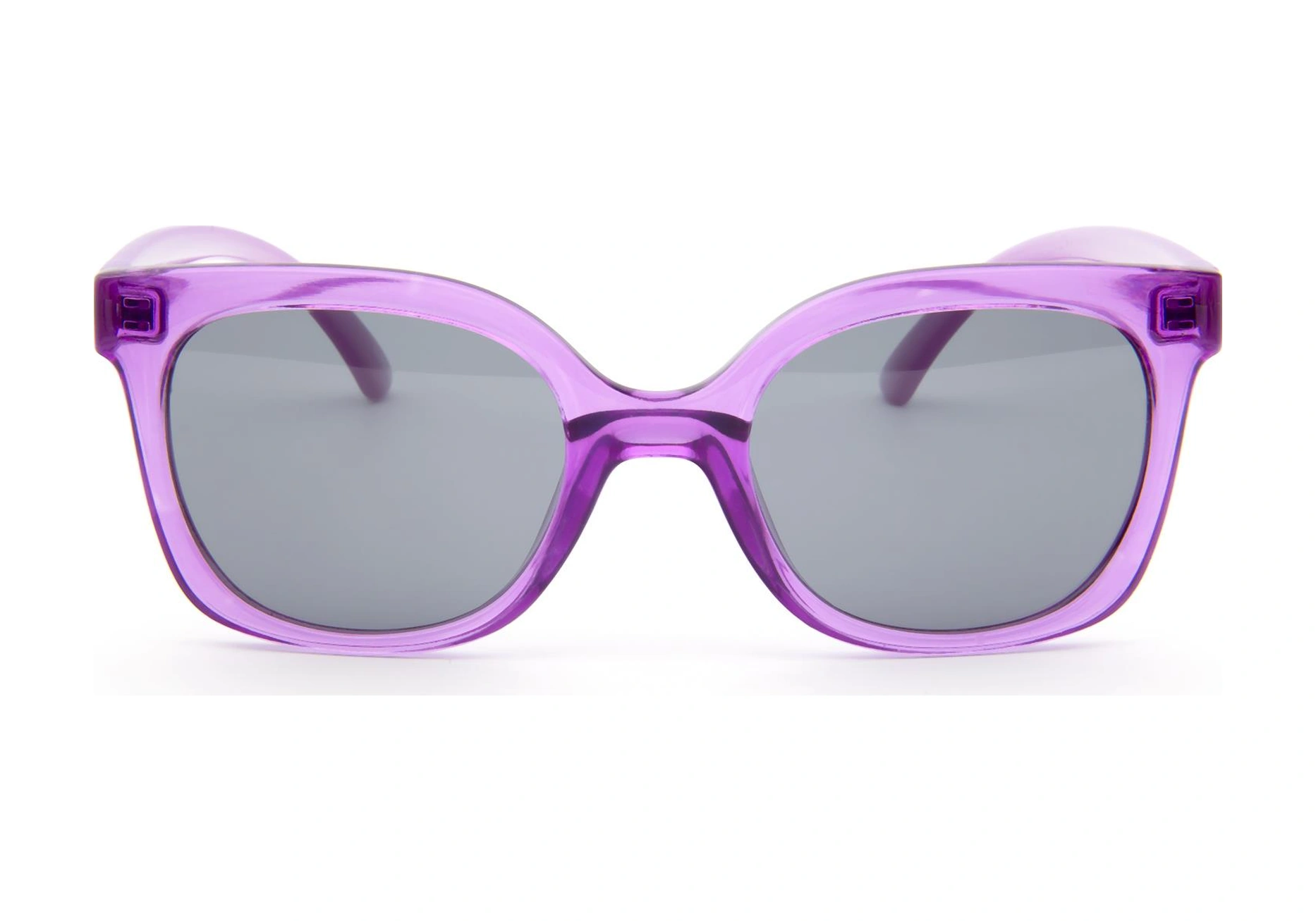 Lexdray Mod315-c2040 43 Polarize Çocuk Güneş Gözlüğü Mor
