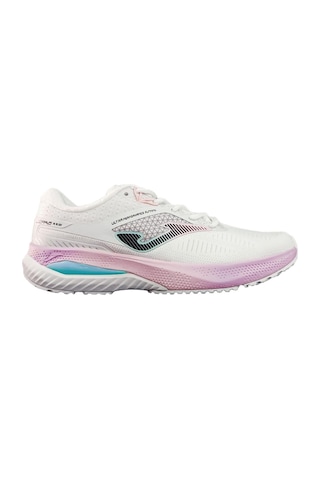 Joma Hıspalıs Lady 2302 Spor Ayakkabı Beyaz-pembe 001