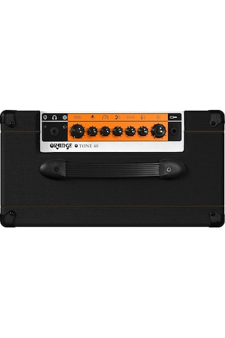 Orange O-tone 40 12" 40 Watt Solid State Combo Amfi Siyah