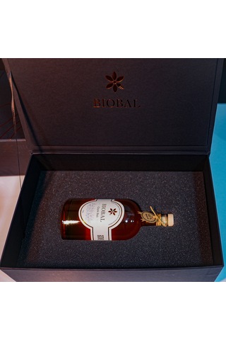 Tek Şişeli Kutu 700 Gr, Avrupa Coğrafi İşaretli Balı