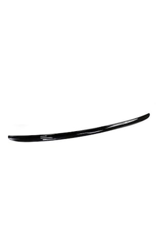 Renault Symbol 2009-2012 Bagaj Üstü Spoiler Piano Black