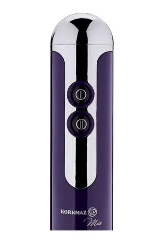 Korkmaz A447-08 Mia Mega 850 W Lavanta Mikser & Blender Seti