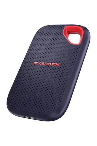 Sandısk Extreme 2tb 2000mb/s Taşınabilir Ssd Sdssde70-2t00-g25