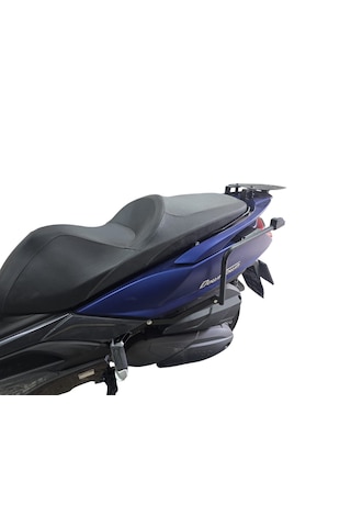 Kymco Downtown 250 Yan Çanta Taşıma Demiri