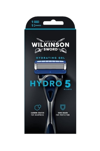 Wilkinson Sword Hydro 5 Erkek Sistem Tıraş Bıçağı