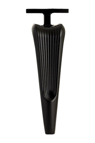 Legend Metal Ayak 25 Cm Mat Siyah Kanepe Koltuk Puf Sehpa Vestiyer Modern Ünite Mobilya Ayağı