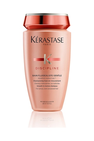 Kerastase Discipline Bain Fluidealiste Gentle Sülfatsız Şampuan 250 ML