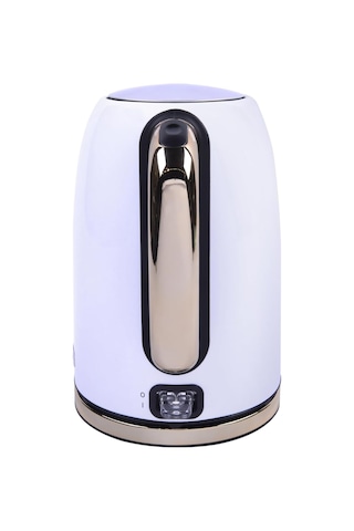Berghoff Gem Titan 1, 7 L Su Isıtıcı 2200 W, Paslanmaz Çelik Gö