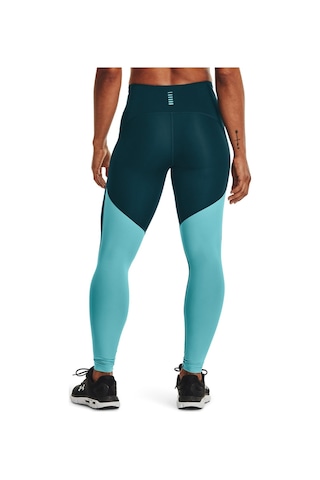 Under Armour Kadın Tayt 1356181-463 Çok Renkli