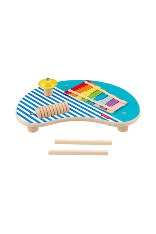 Fisher Price Ahşap Müzik Keyfi Hxt91