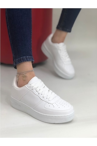 Scor Unisex Günlük Spor Ayakkabı Scr088