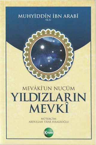 İbn Arabi Saatlerin Hazinesi & Yıldızların Mevki 2 Kitap Set /... 9280000018019