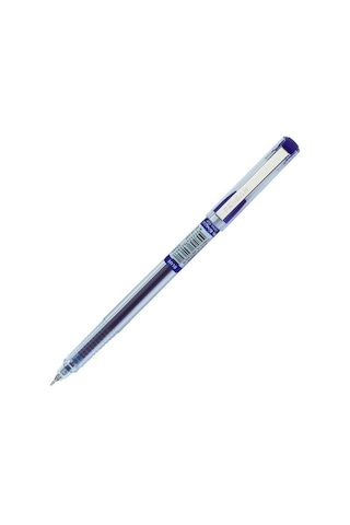 Pensan Jel Kalem My-king 0.5 Mm Mavi Metal Klips Diğer