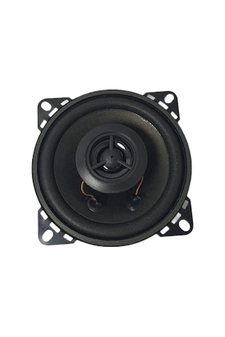 Herz 10Cm 120Watt Tweeterli Oto Hoparlör - 1Adet