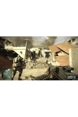 Ps3 Battlefield Bad Company 2