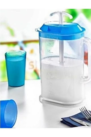 Plastart Yayık Sürahi 2 Lt