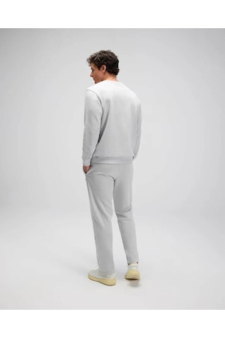 Ellesse Gri Erkek Eşofman Altı Em700 Gri
