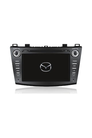 Mazda 3 Ürün Kodu: Nav 9945 Hd Navigasyon Kamera Mazda 3 Ürün Kodu: Nav 9945 Hd Navigasyon Kamera