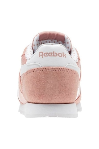 Reebok Royal Ultra Sl Cn0450 Kadın Günlük Spor Ayakkabısı Pembe Pembe