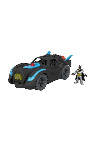 Imaginext DC Super Friends Batmobil HGX96