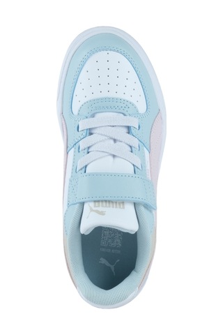 Puma Caven Iıı Block Ac+ Çocuk Mavi Spor Ayakkabı 406891-07